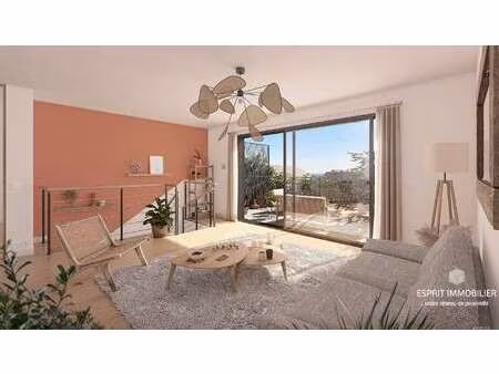 vente appartement 3 pièces à trégunc (29910) : à vendre 3 pièces / 68m² trégunc