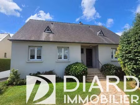 vente maison à châteaubourg (35220) : à vendre / 105m² châteaubourg
