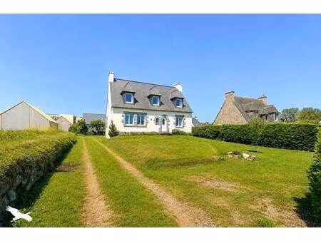 vente maison à saint-pol-de-léon (29250) : à vendre / 148m² saint-pol-de-léon
