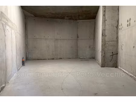 vente locaux professionnels 0 pièces 47 m² à porto-vecchio (20137)  190 000 €