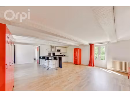 location appartement 3 pièces 80 m² à senlis (60300)  1 350 €