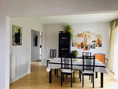 location meublée appartement 3 pièces 78.11 m² à gradignan (33170)  1 062 €