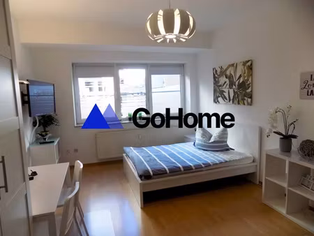 location meublée appartement 1 pièce 22 m² à paris 15ème (75015)  880 €