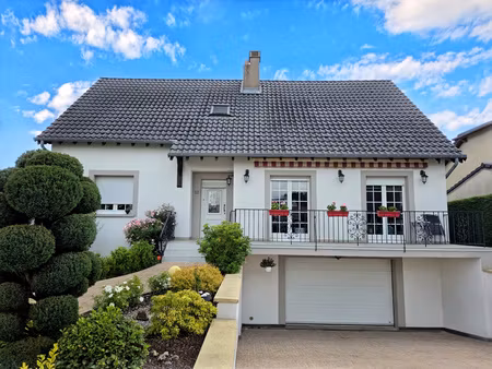 maison 7 pièces 181 m²