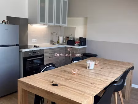 location meublée appartement 3 pièces 25 m² à mézières-sur-seine (78970)  770 €