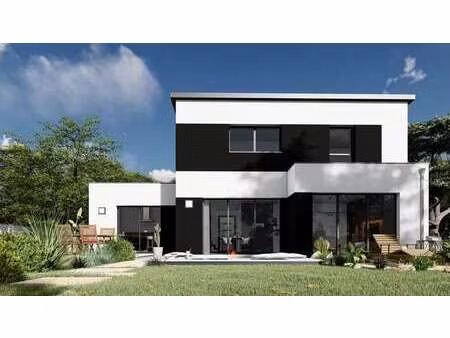 vente maison à brécé (35530) : à vendre / 129m² brécé