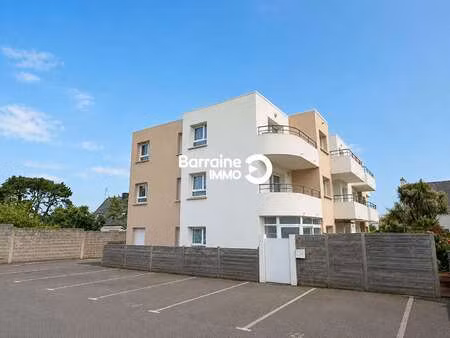 vente appartement 2 pièces à brest pen-ar-creach petit paris (29200) : à vendre 2 pièces /