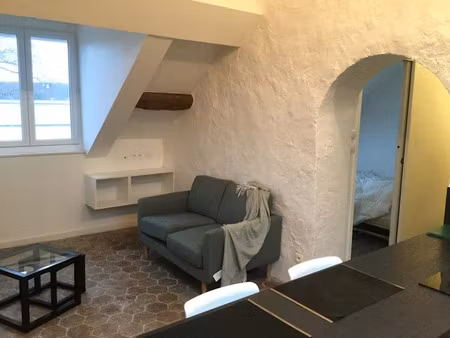 location meublée appartement 2 pièces 27.97 m² à bretigny-sur-orge (91220)  755 €