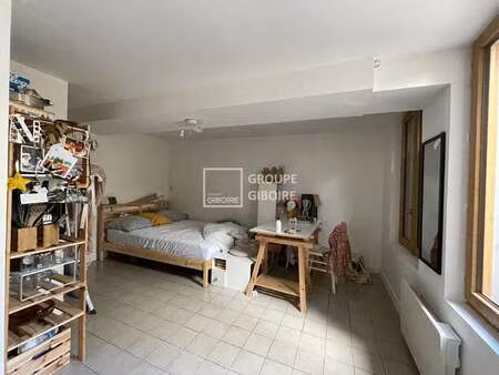 vente appartement t1 à rennes centre ville (35000) : à vendre t1 / 23m² rennes centre vill