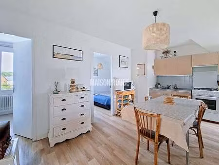 vente appartement 3 pièces à saint-cast-le-guildo (22380) : à vendre 3 pièces / 42m² saint