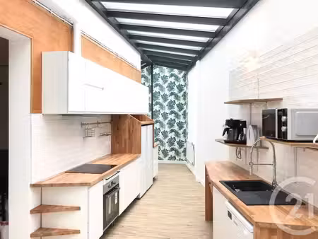 maison à vendre - 10 pièces - 158 m2 - la courneuve - 93 - ile-de-france