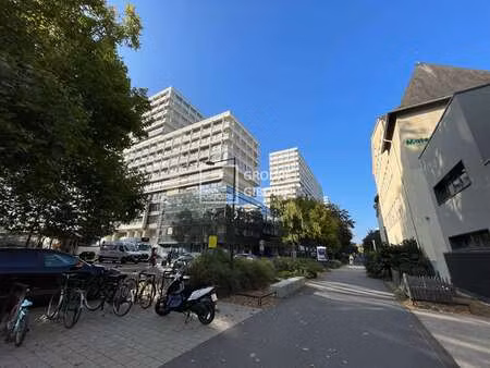 vente appartement 5 pièces à rennes centre ville (35000) : à vendre 5 pièces / 95m² rennes