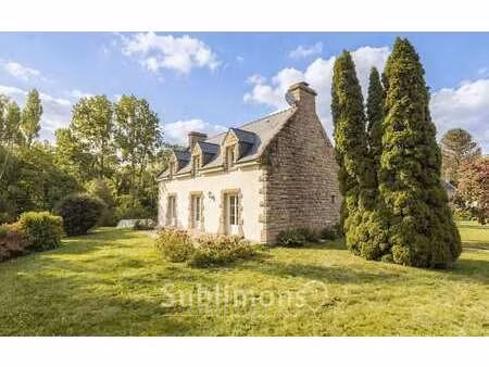 vente maison piscine à hennebont (56700) : à vendre piscine / 200m² hennebont