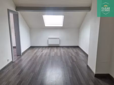 location appartement 3 pièces 53.15 m² à thionville (57100)  705 €