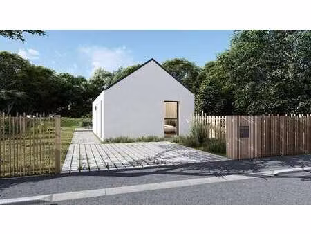 vente maison à plouescat (29430) : à vendre / 44m² plouescat