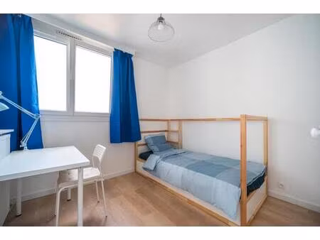 co-location à créteil (94000)