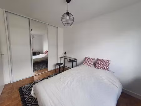 co-location à maisons-alfort (94700)