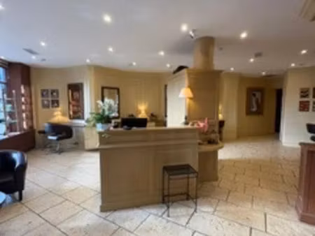 vente locaux professionnels 83 m² à blois (41000)  223 000 €