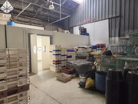 vente locaux professionnels 0 pièces 360 m² à epreville (76400)  220 000 €