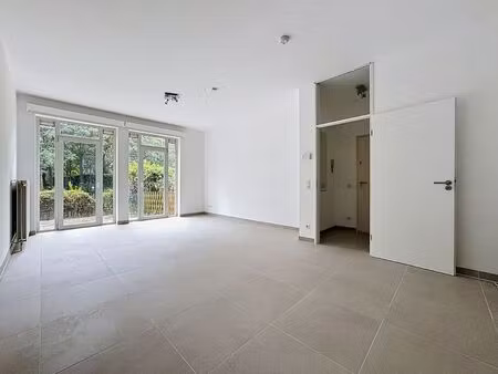 appartement à louer à rue audrey hepburn 6 jette (vbe31556)