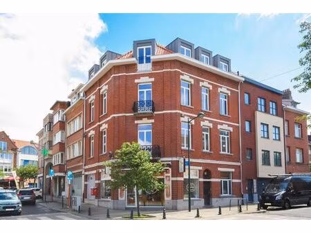 appartement à louer à dries 49 watermael-boitsfort (rbw12604)