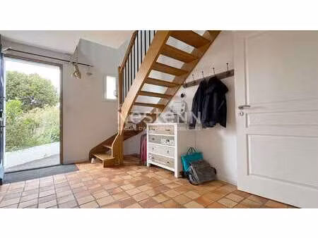 vente maison à bretignolles-sur-mer (85470) : à vendre / 130m² bretignolles-sur-mer
