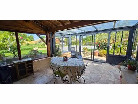 vente maison à corsept (44560) : à vendre / 138m² corsept