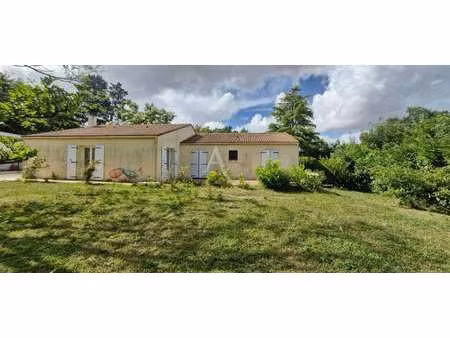 vente maison à rives-de-l'yon (85310) : à vendre / 155m² rives-de-l'yon