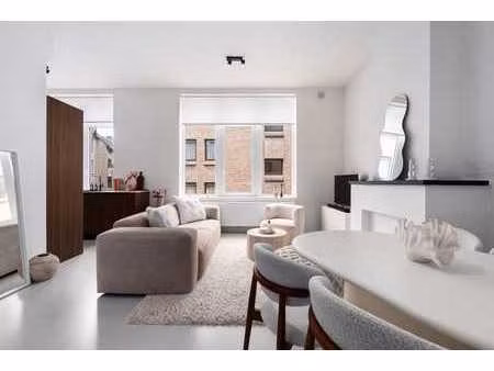 à vendre: appartement rénové dendermonde