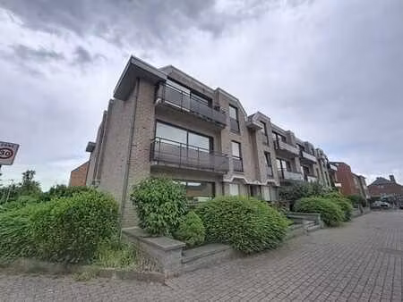 lumineux appartement 3 chambres avec terrasse