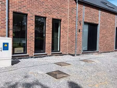 maison nouvelle construction