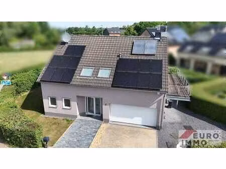 modernes efh in familienfreundlicher naturlage