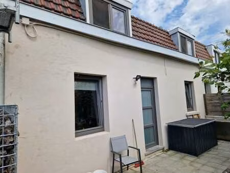 charmante maison 2ch jardin terrasse