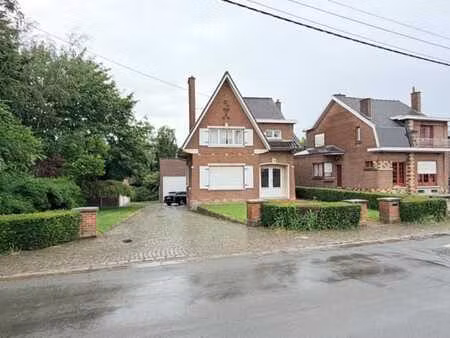 villa à vendre crisnee