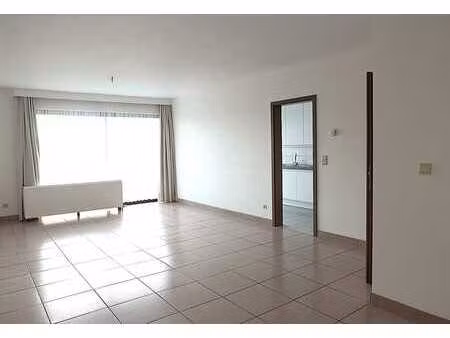 superbe appartement quartier mettewie en parfait état