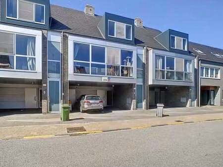 duplex appartement met 2 slaapkamers te keerbergen!