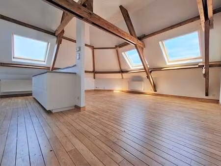 superbe appartement une chambre à oeudeghien
