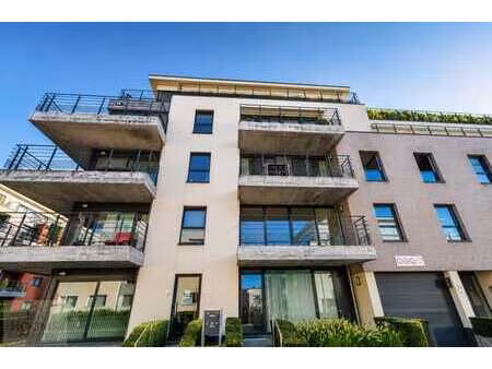 appartement avec garage et cave
