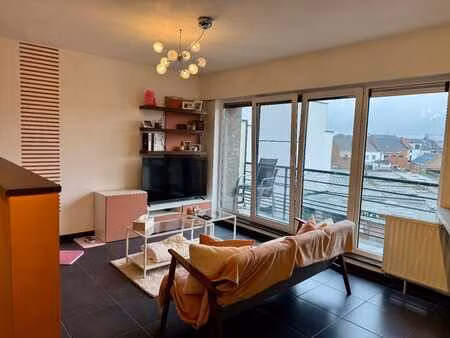 à louer - studio confortable à merchtem - excellente situat
