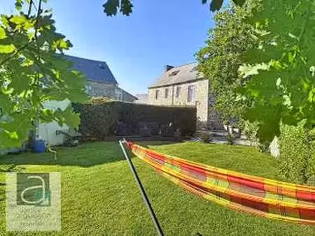 vente maison à rouillac (22250) : à vendre / 122m² rouillac