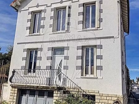 immeuble 5 chambre(s) à vendre
