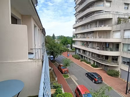 appartement renovee la rotonde