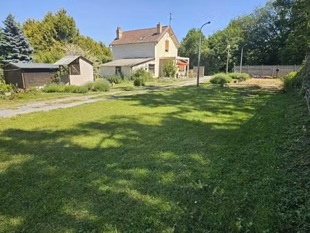 maison 4 pièces