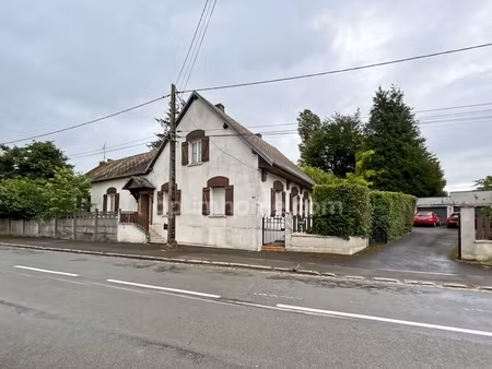 maison 6 pièces levergies (02)