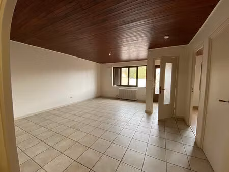 appartement 56.60m²