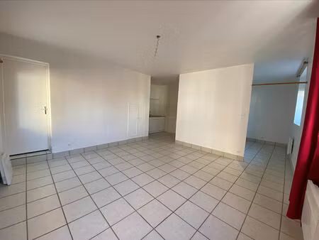 appartement meximieux -studio 38.11m2