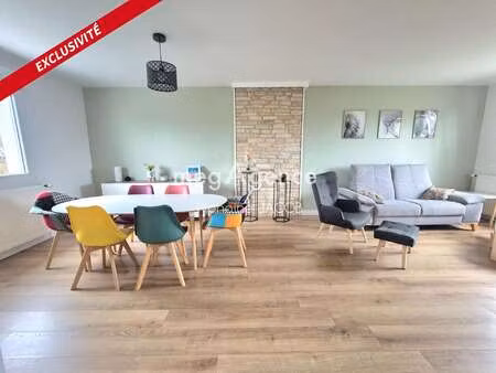 vente maison à paimpol (22500) : à vendre / 176m² paimpol