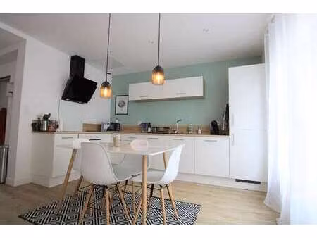 location appartement 2 pièces meublé à brest (29200) : à louer 2 pièces meublé / 50m² bres