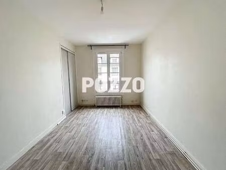location appartement 2 pièces à caen (14000) : à louer 2 pièces / 35m² caen