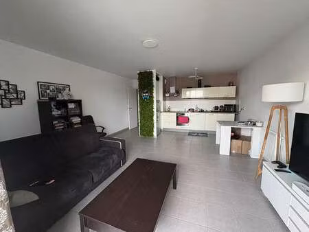 location appartement 3 pièces à saint-brieuc (22000) : à louer 3 pièces / 66m² saint-brieu